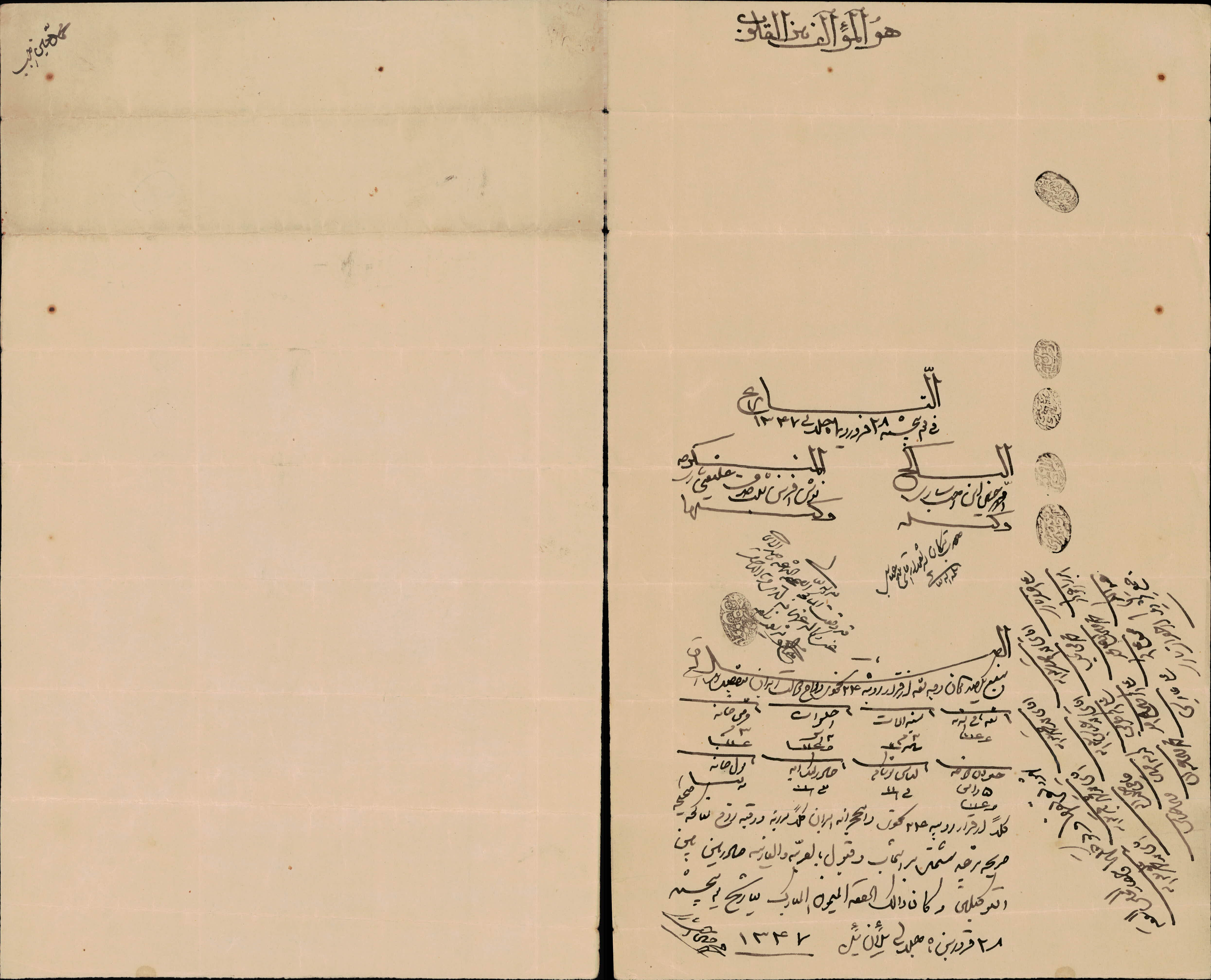 پاگیره عقد محمدحسین فرزند رجب ساری با نوش آفرین فرزند علینقی ساری
